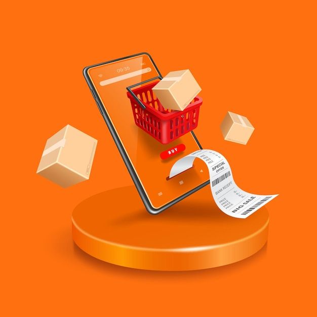 🛒 SERVIZIO DI FORNITURA PRODOTTI (STOCK)